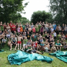 IMG 7644 - Scouts en Gidsen Zaventem 